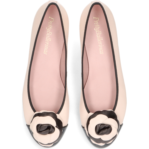 Pretty Ballerinas - Gretschen Marrón