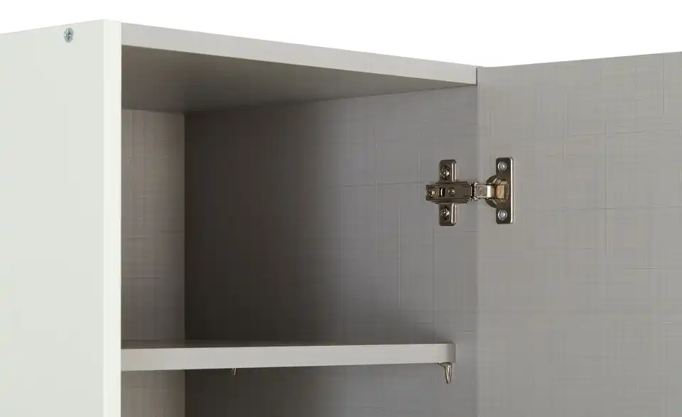 Wäscheschrank Multischrank-System