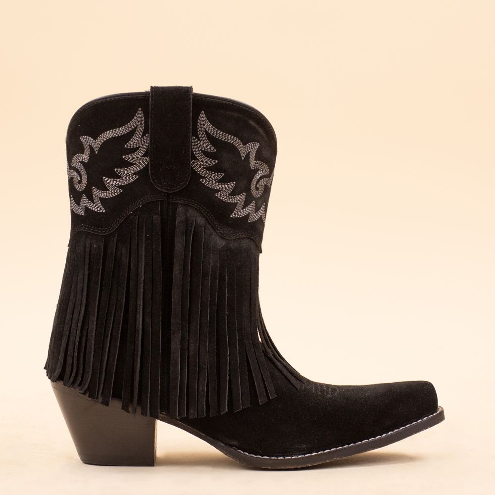 Myra Bag Boots Rodeo Ride