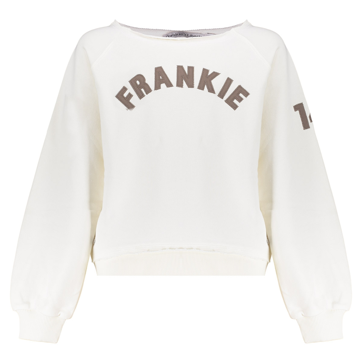 Meisjes Vest FL25207 Rosa