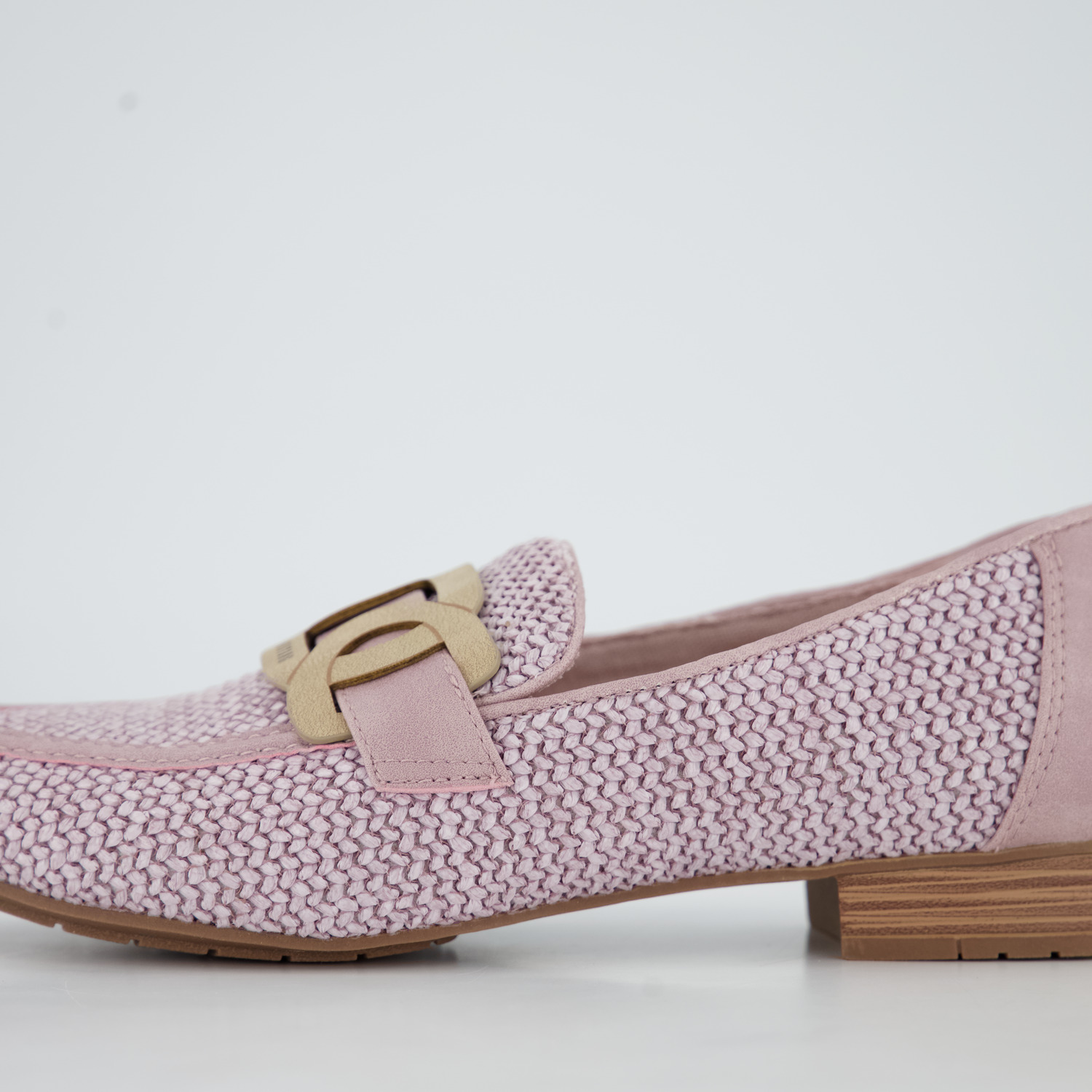 Mustang Halbschuhe