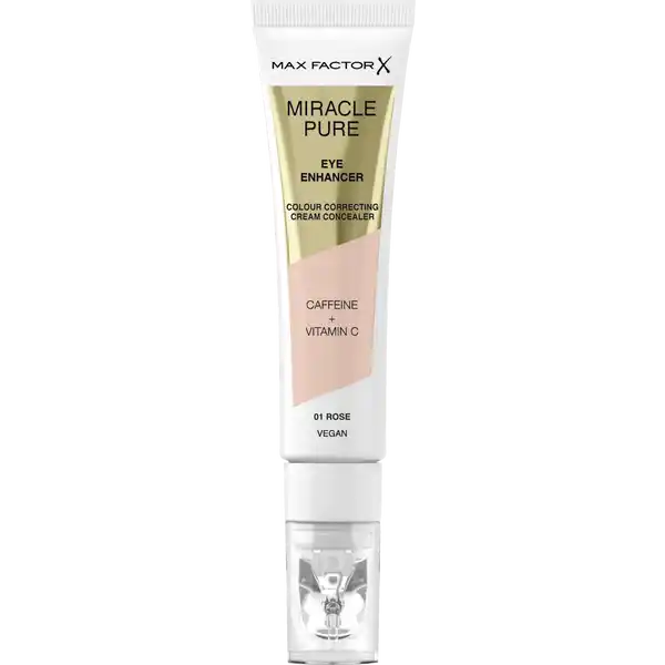 Miracle Pure Eye Enhancer Concealer 01 Rose