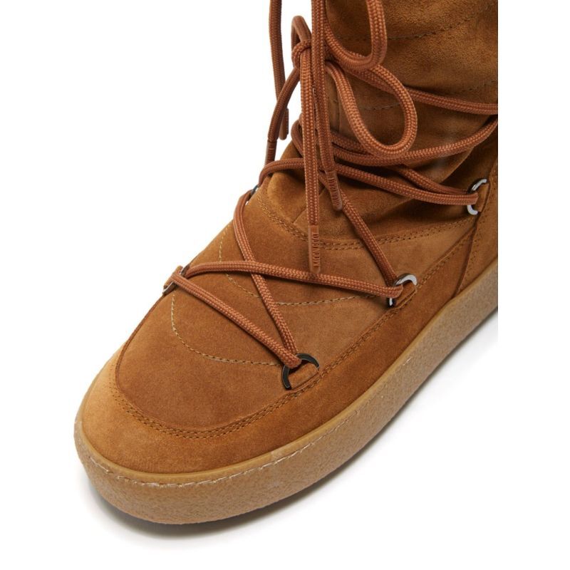 Ltrack Suede - Bottes de neige
