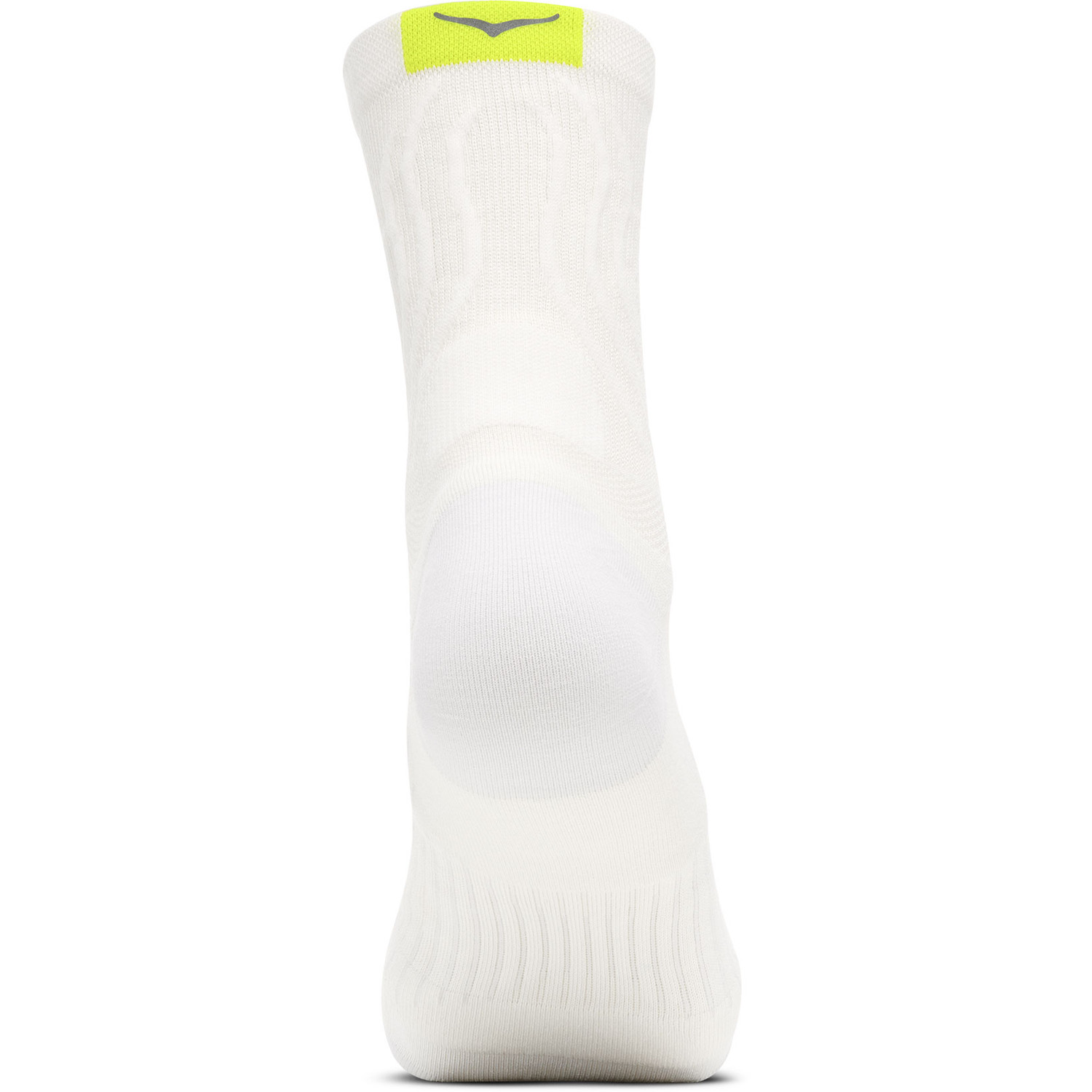 HOKA Bondi Quarter Run Sock