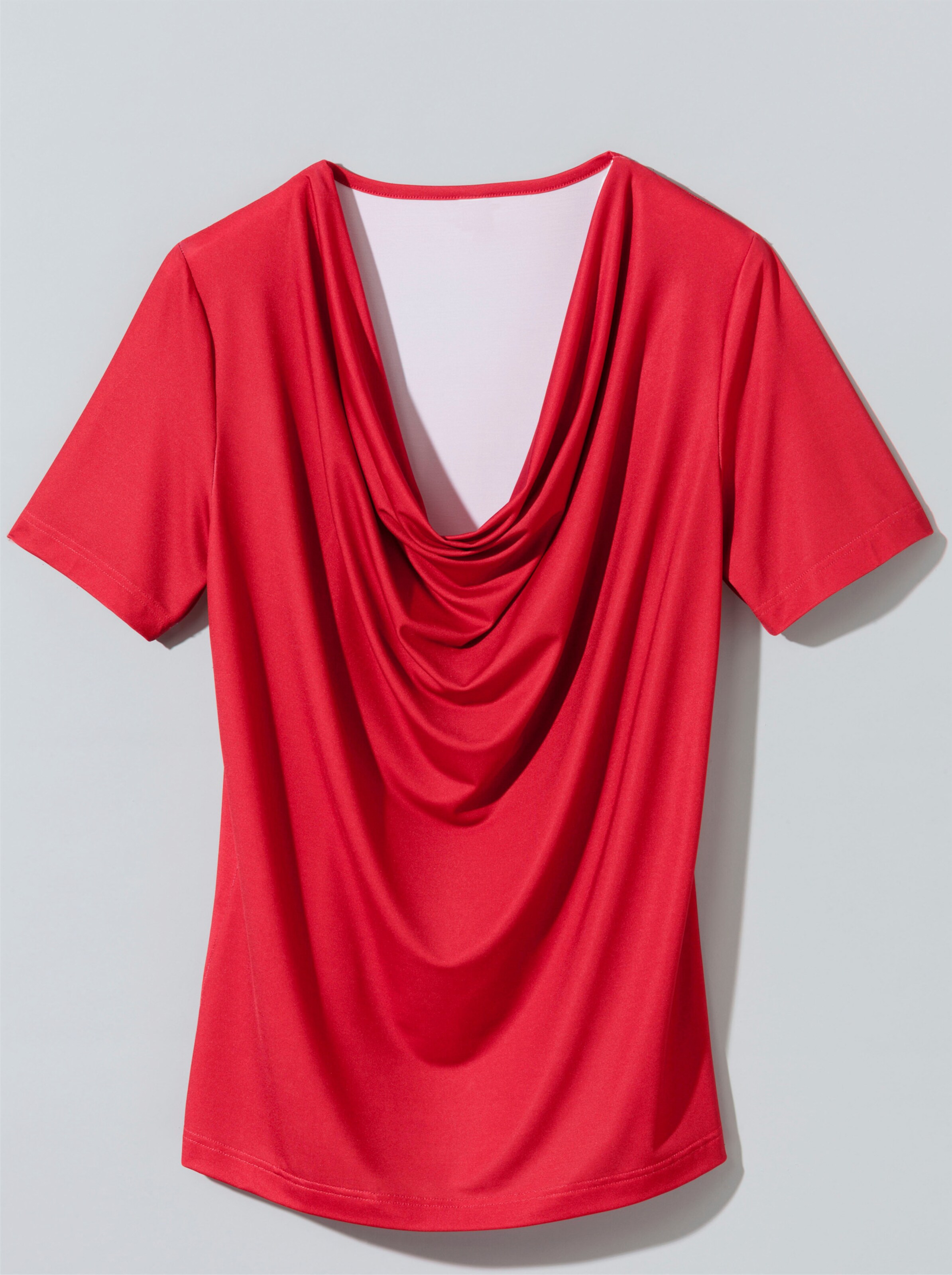 Wasserfallshirt
