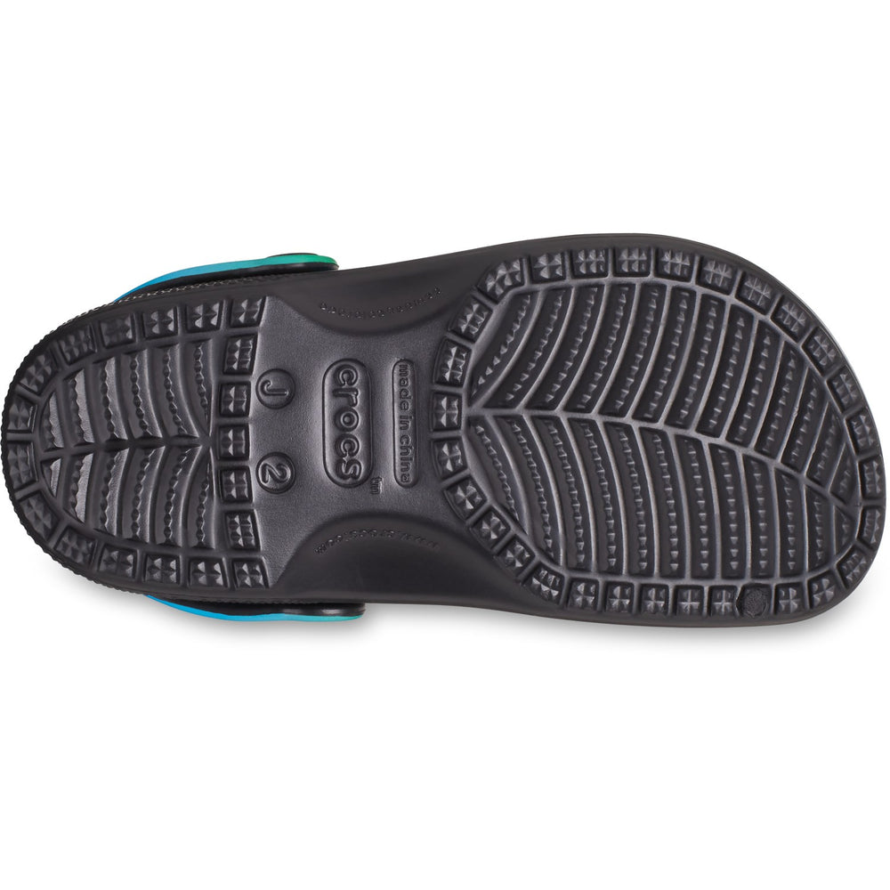 Køb Crocs Multi Minecraft Classic Clog