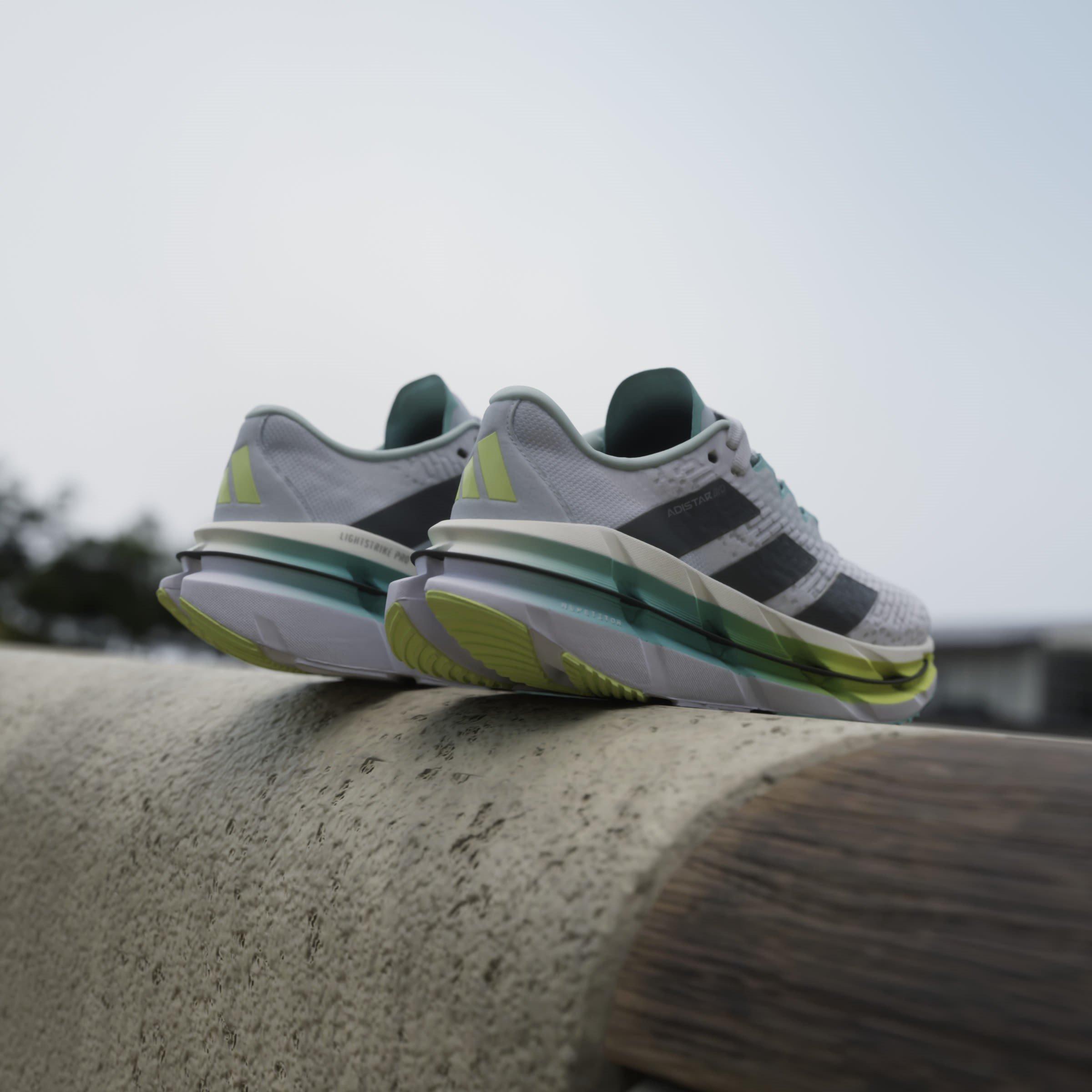 adidas Adistar Byd Running Shoes Womens