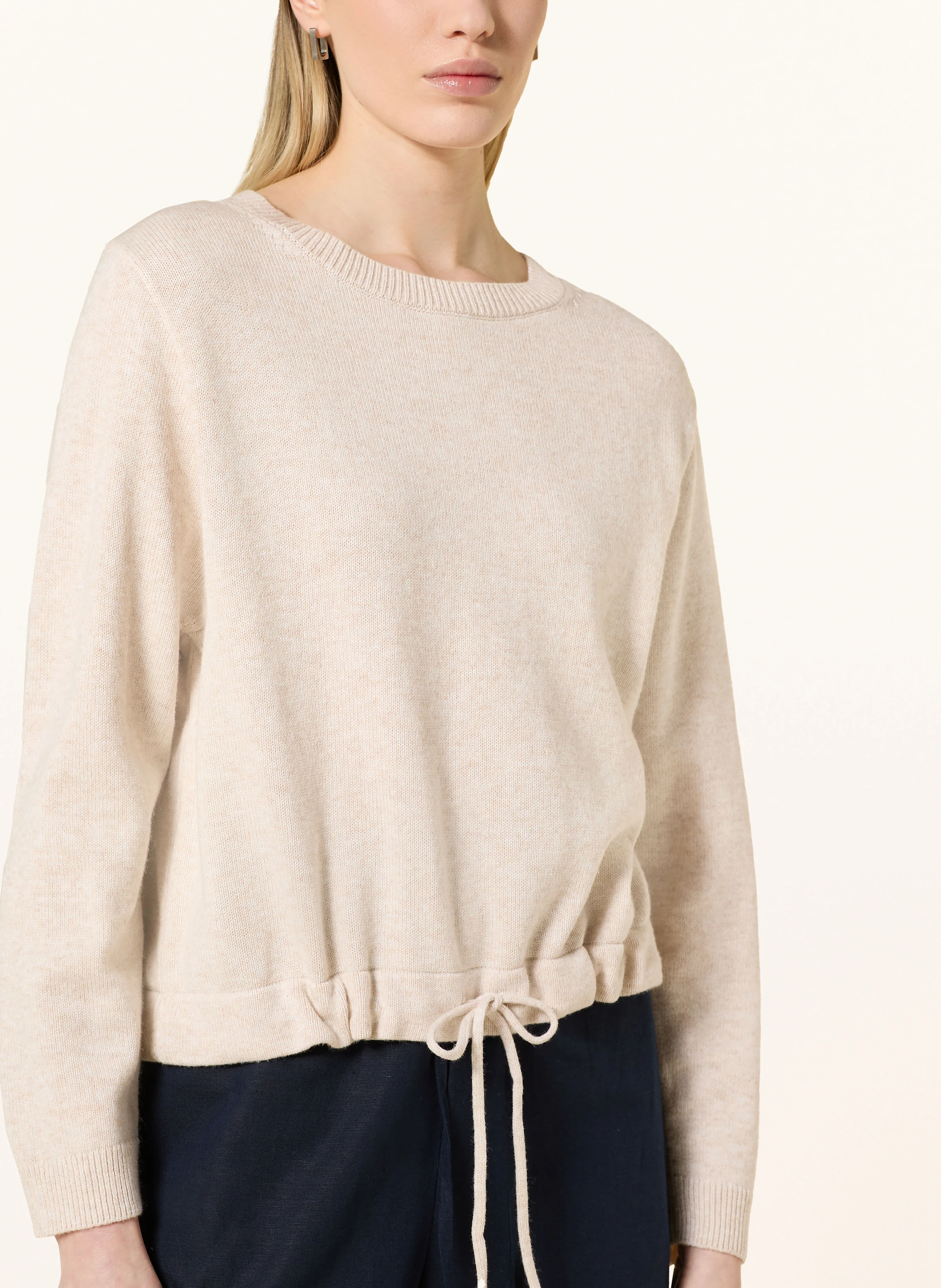 oui Pullover