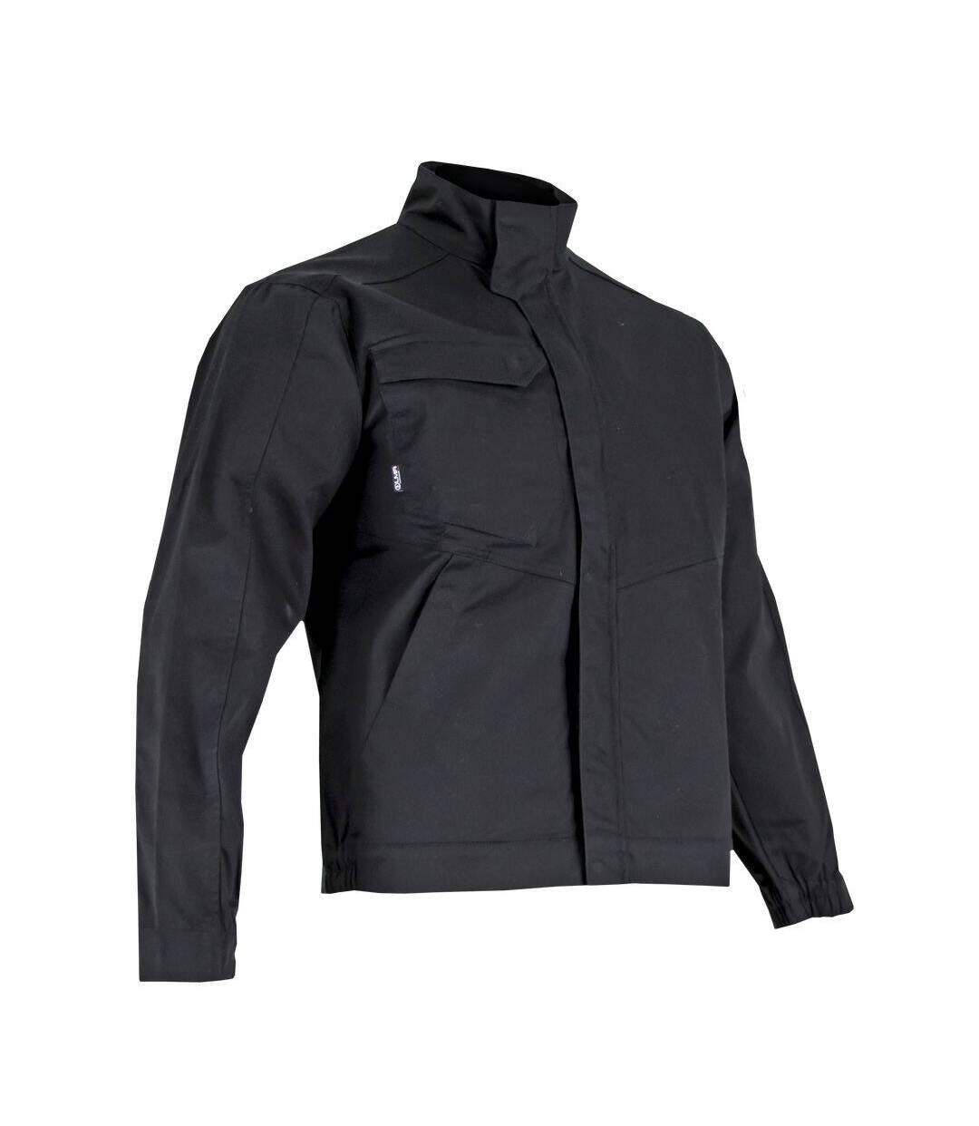 Veste zippée multipoches zéro métal LMA PINCE