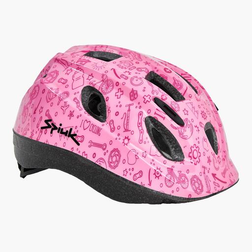 Casco Spiuk