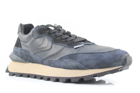 Voile Blanche Sneaker