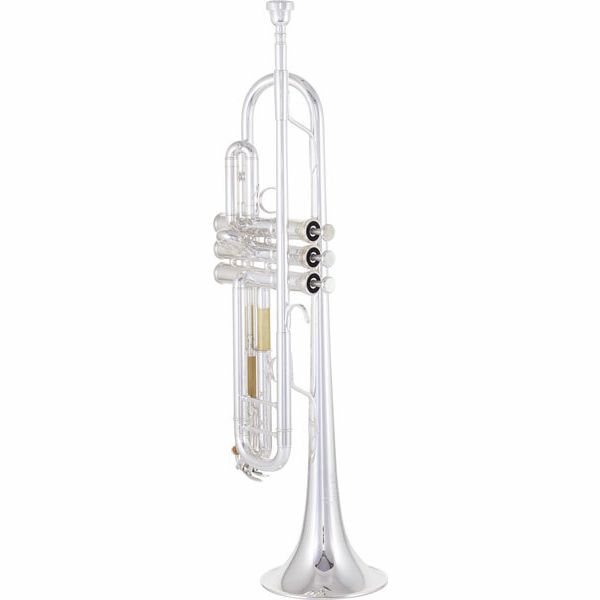 Yamaha YTR-8335S 04 Trumpet