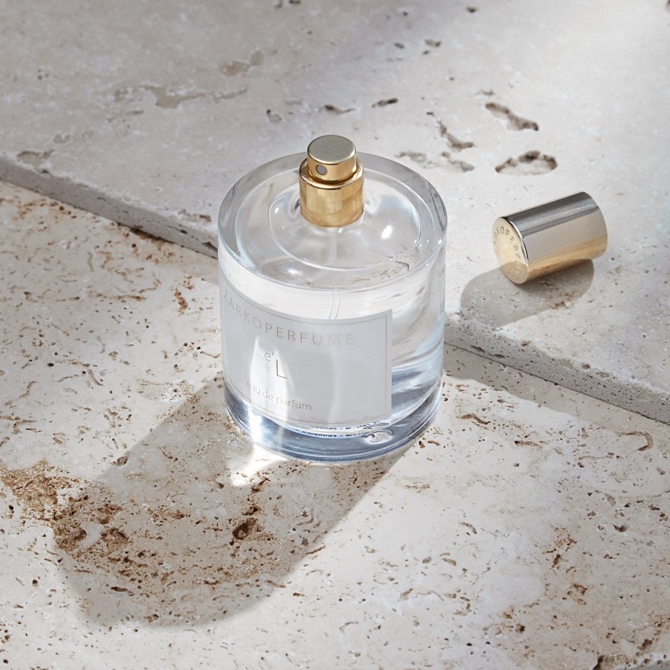 ZARKOPERFUME - e'L EDP 100ml