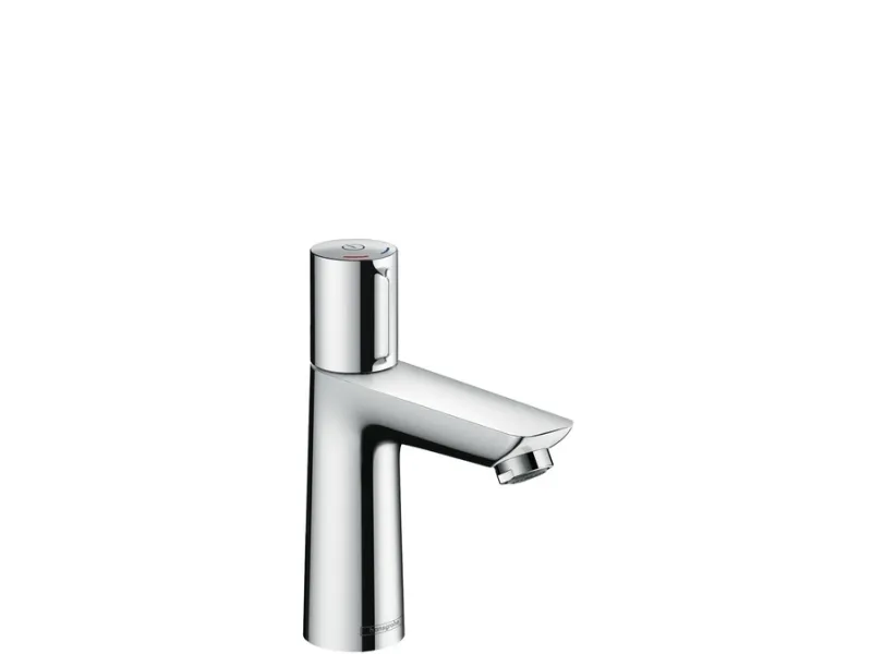 HansGrohe Talis SELECT E 110 håndvaskarmatur med bundventil