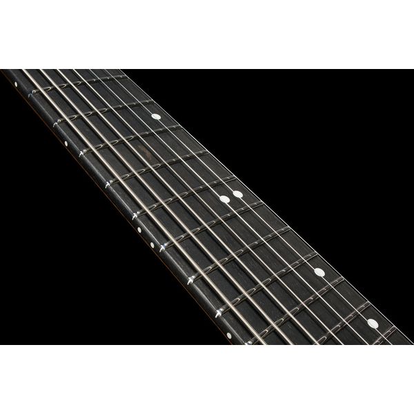Music Man Kaizen Apollo Black