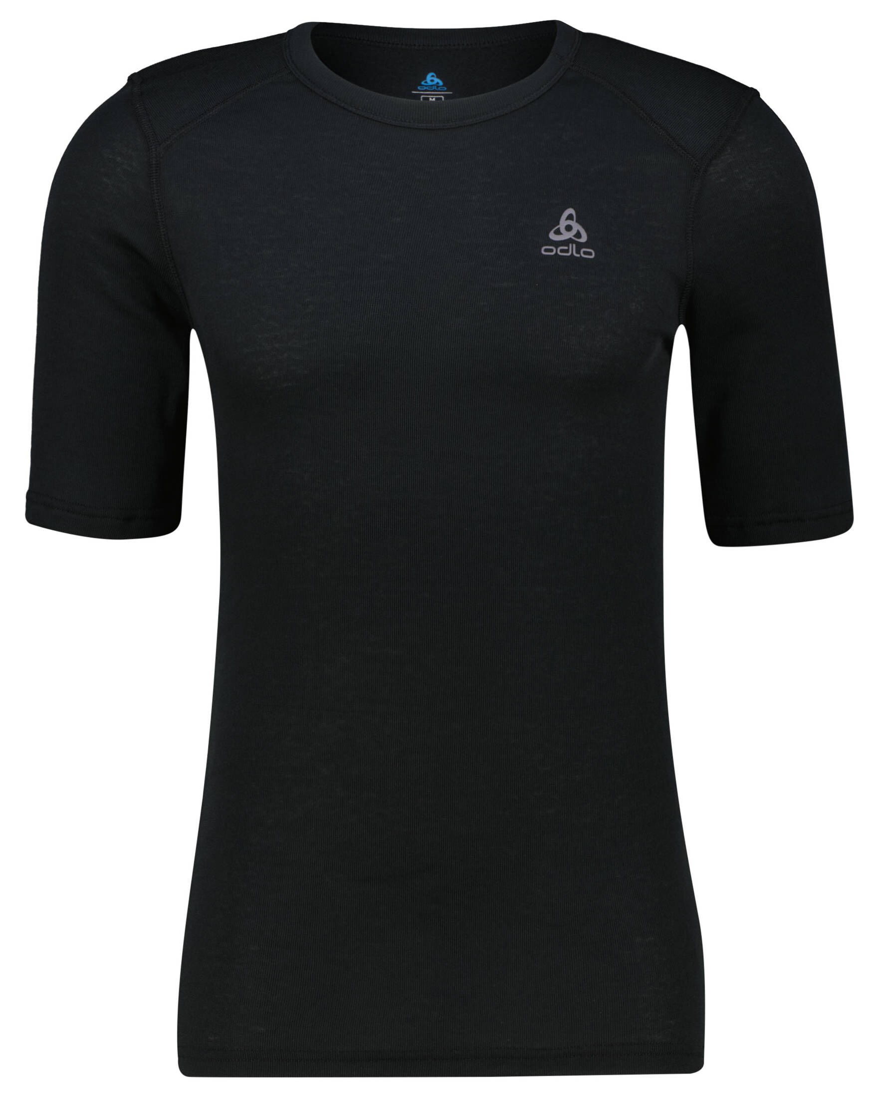 Odlo| Herren Funktionsshirt ACTIVE WARM ECO BASE LAYER
