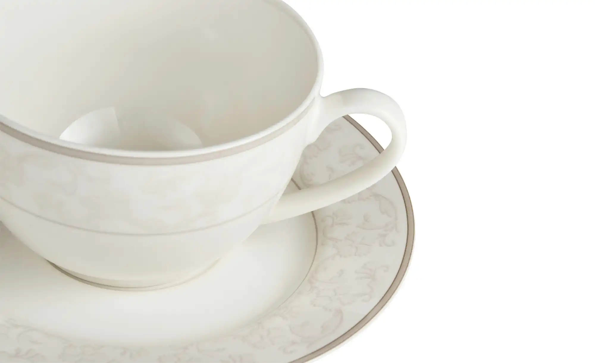 Ritzenhoff & Breker Kaffeeservice, 18-teilig Isabella