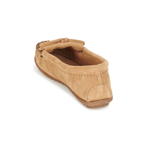 Minnetonka - ME TO WE MOC - Taupe