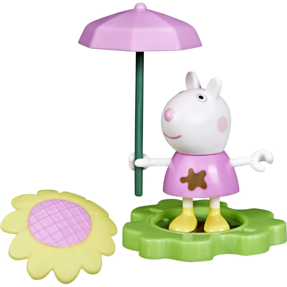 Køb Peppa Pig Mudderpøl Suzy