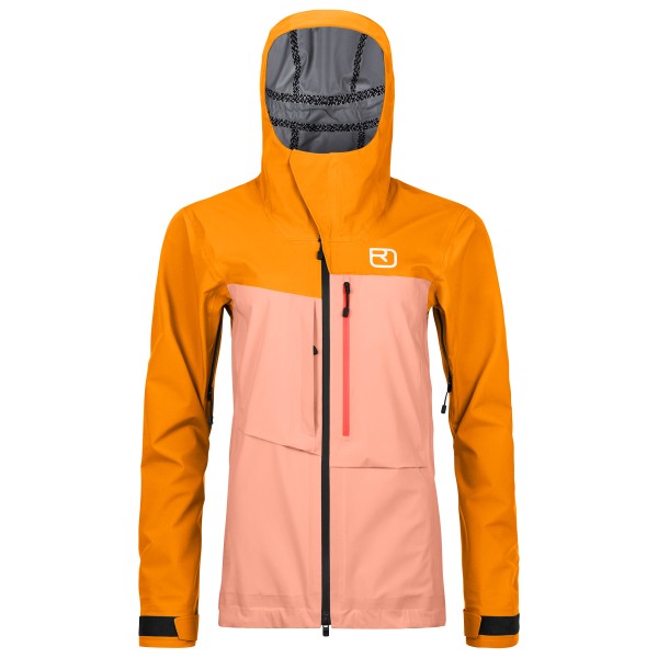 Ortovox - Women's 3L Ravine Shell Jacket - Veste de ski