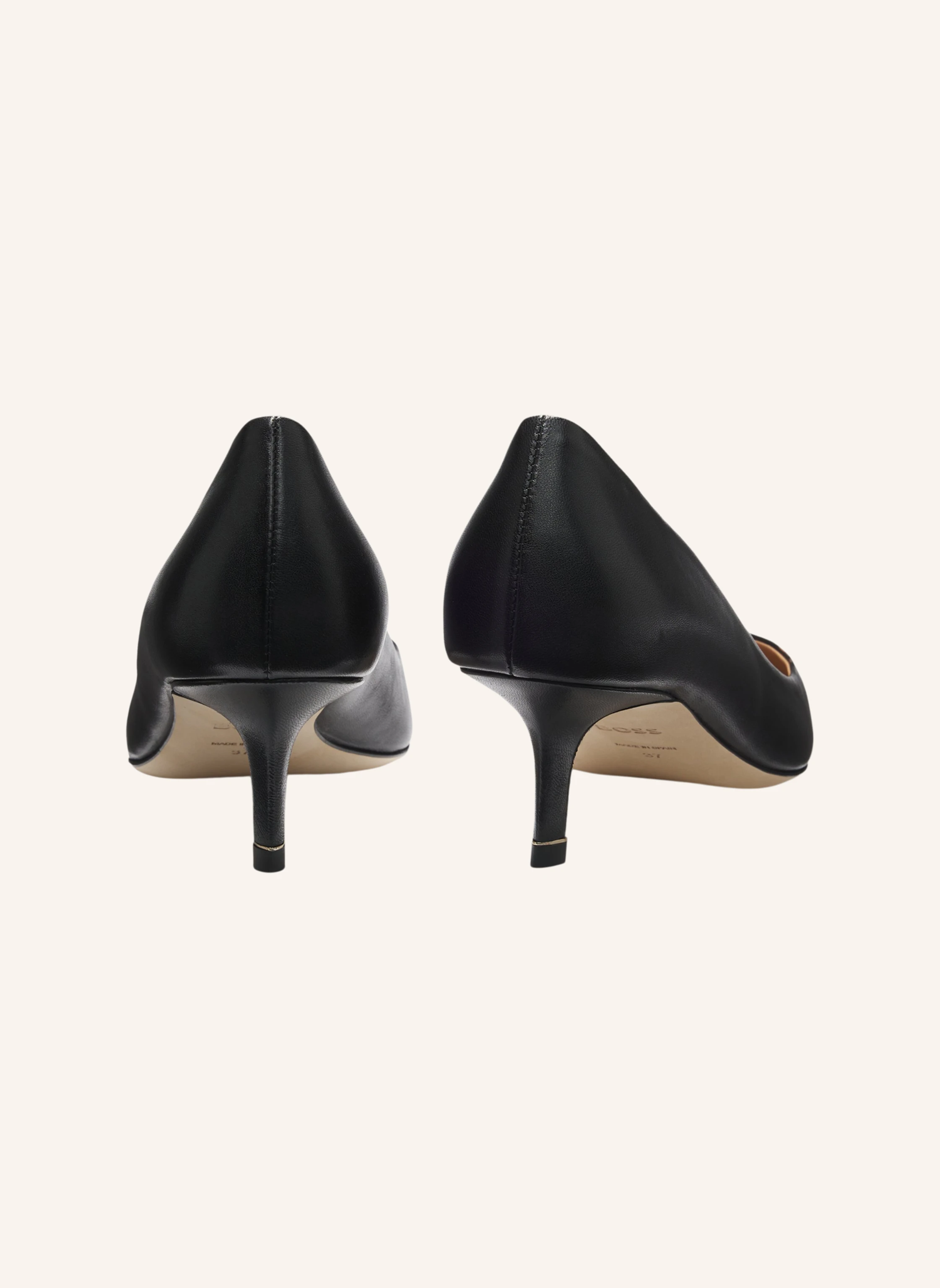 BOSS Pumps CHARLIZE_PUMP50_NA