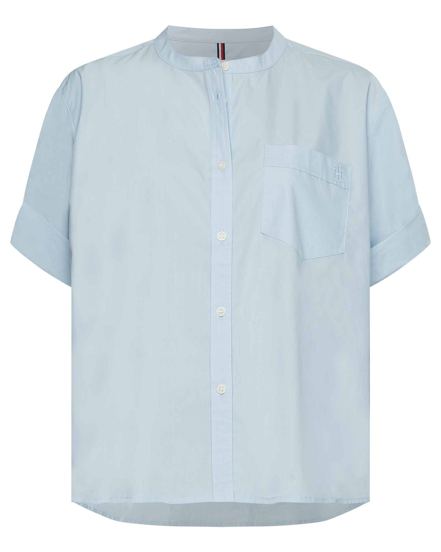 Tommy Hilfiger| Damen Bluse