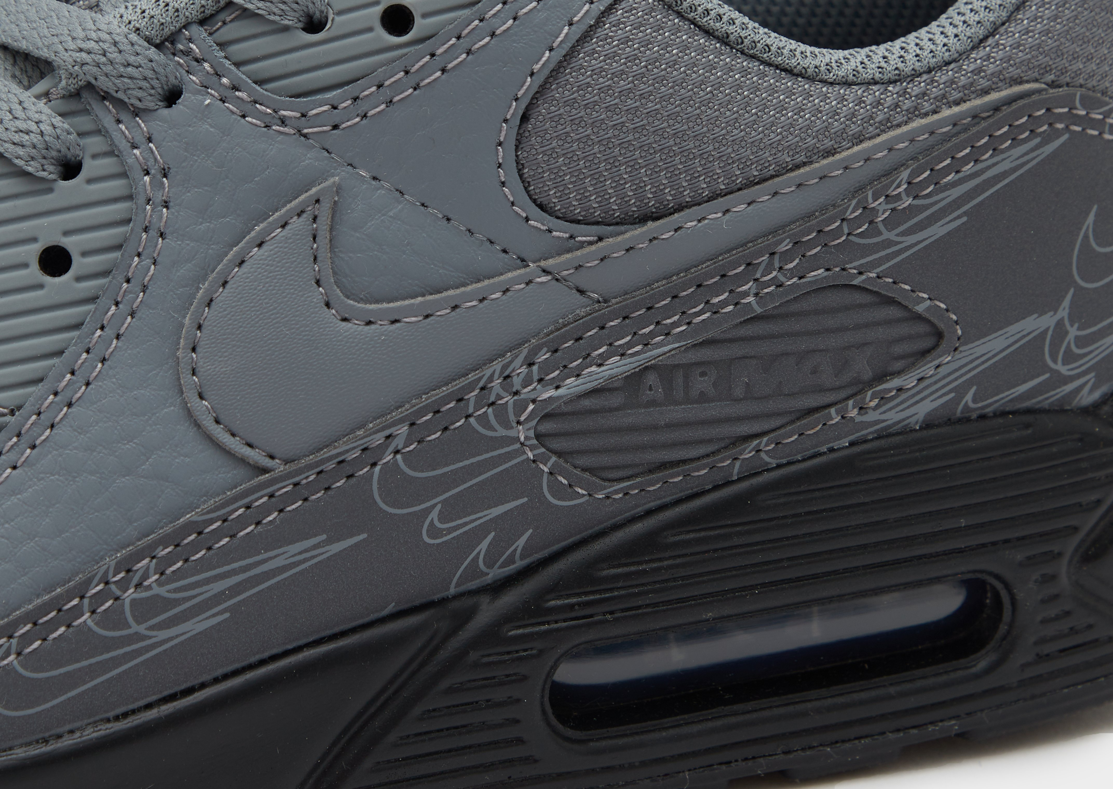 Nike Air Max 90 Homme