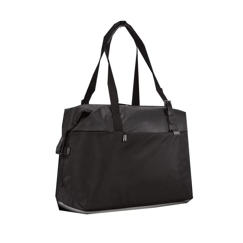 Sac de voyage Spira 37 Litres Black