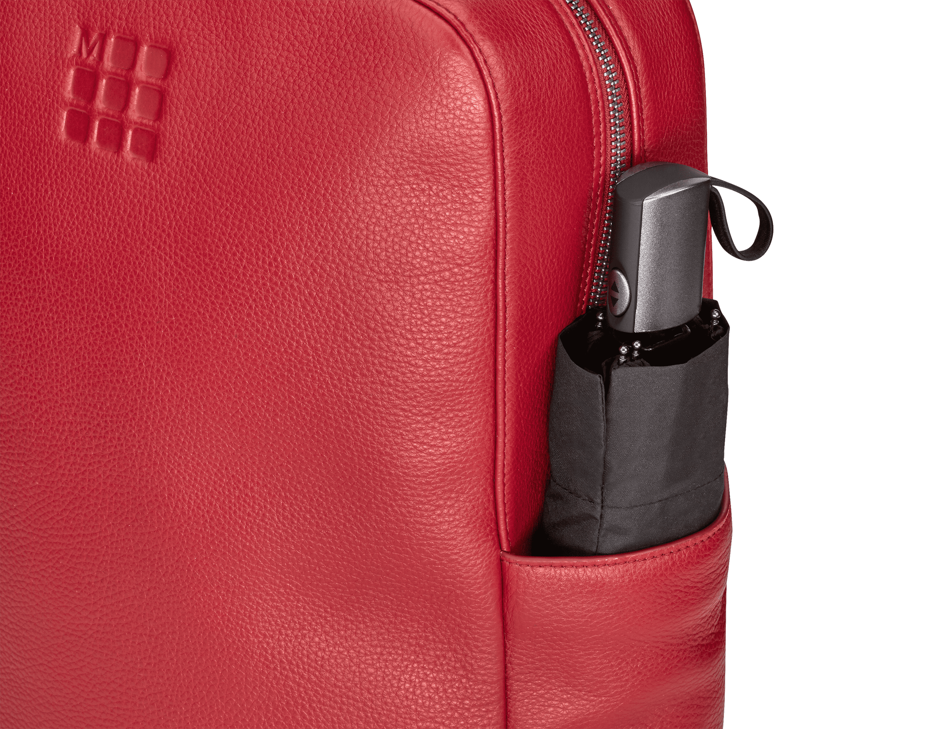 Backpack Classic Leather Collection