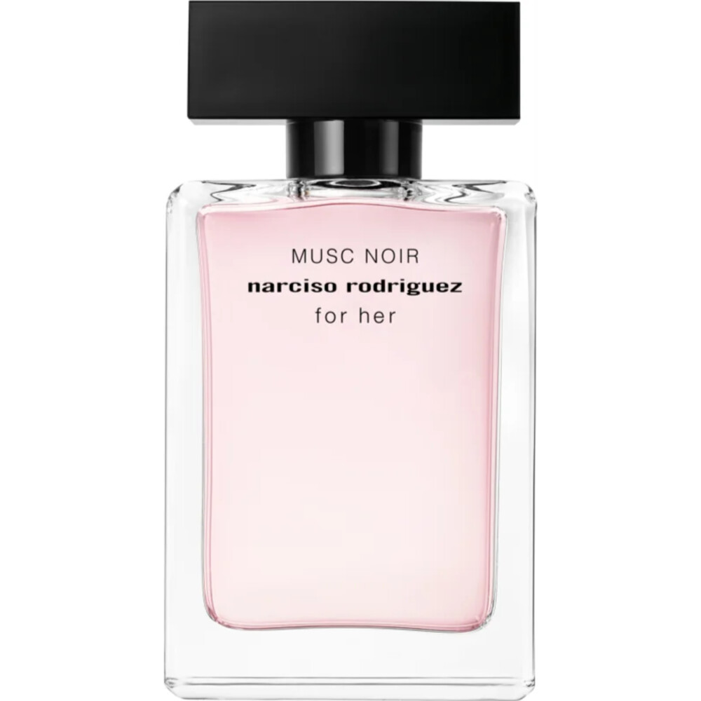 Narciso Rodriguez For Her Musc Noir Eau de Parfum Spray50 ml