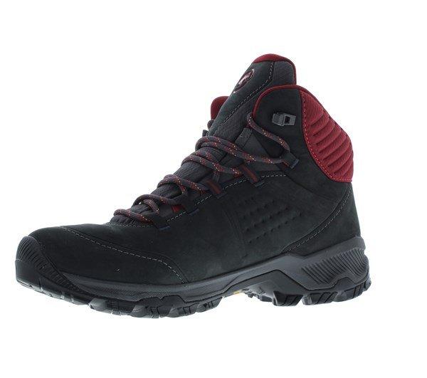 Mammut Nova 4 Mid Ld00