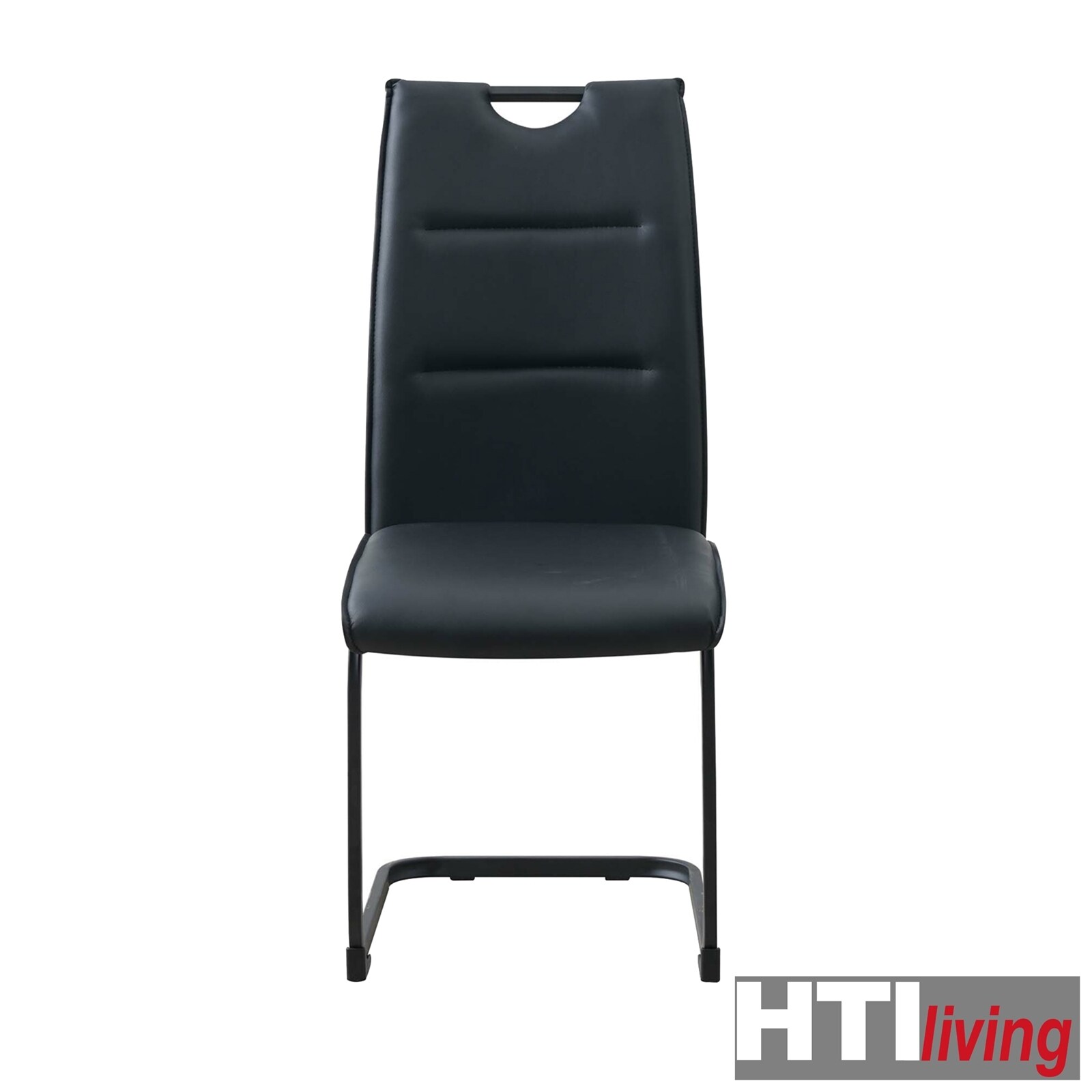 HTI-Living Schwingstuhl DannyP PU