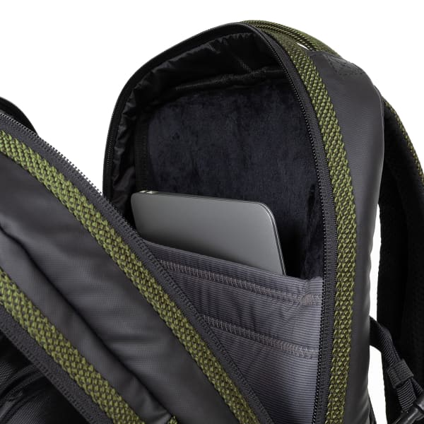 Sac à dos lifestyle EASTPAK TECUM L CNNCT ARMY