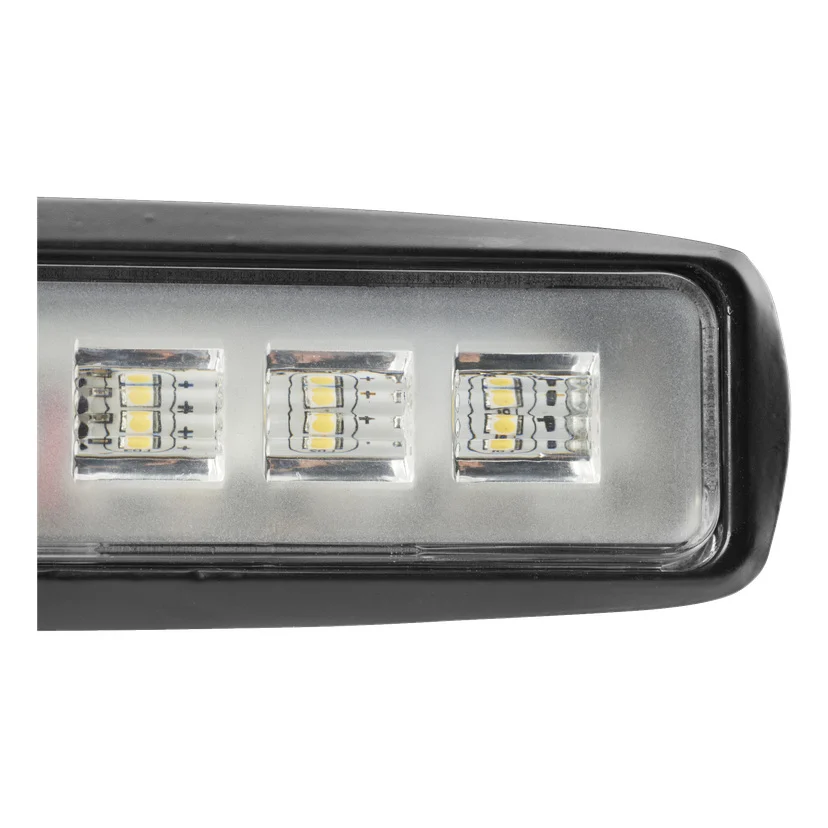 Arbeidsbelysning/bakbelysning 5,3 W IP67 426 lm