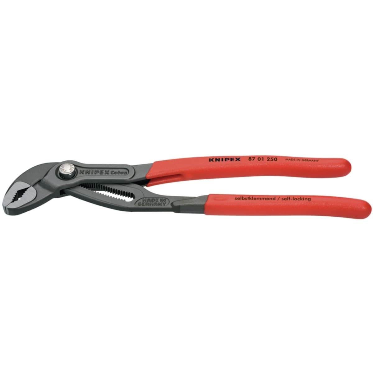 KNIPEX Vannpumpetang 250 mm