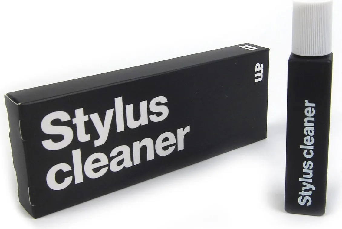 AM Stylus Cleaner Produits d'entretien vinyles