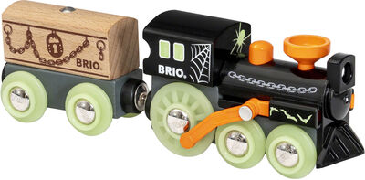 BRIO 33986 Spøkelsestog