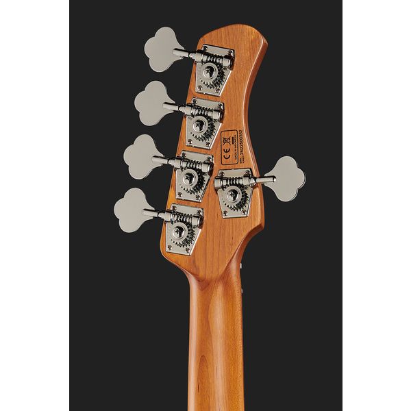 Marcus Miller P5 Alder-5 MLG LH