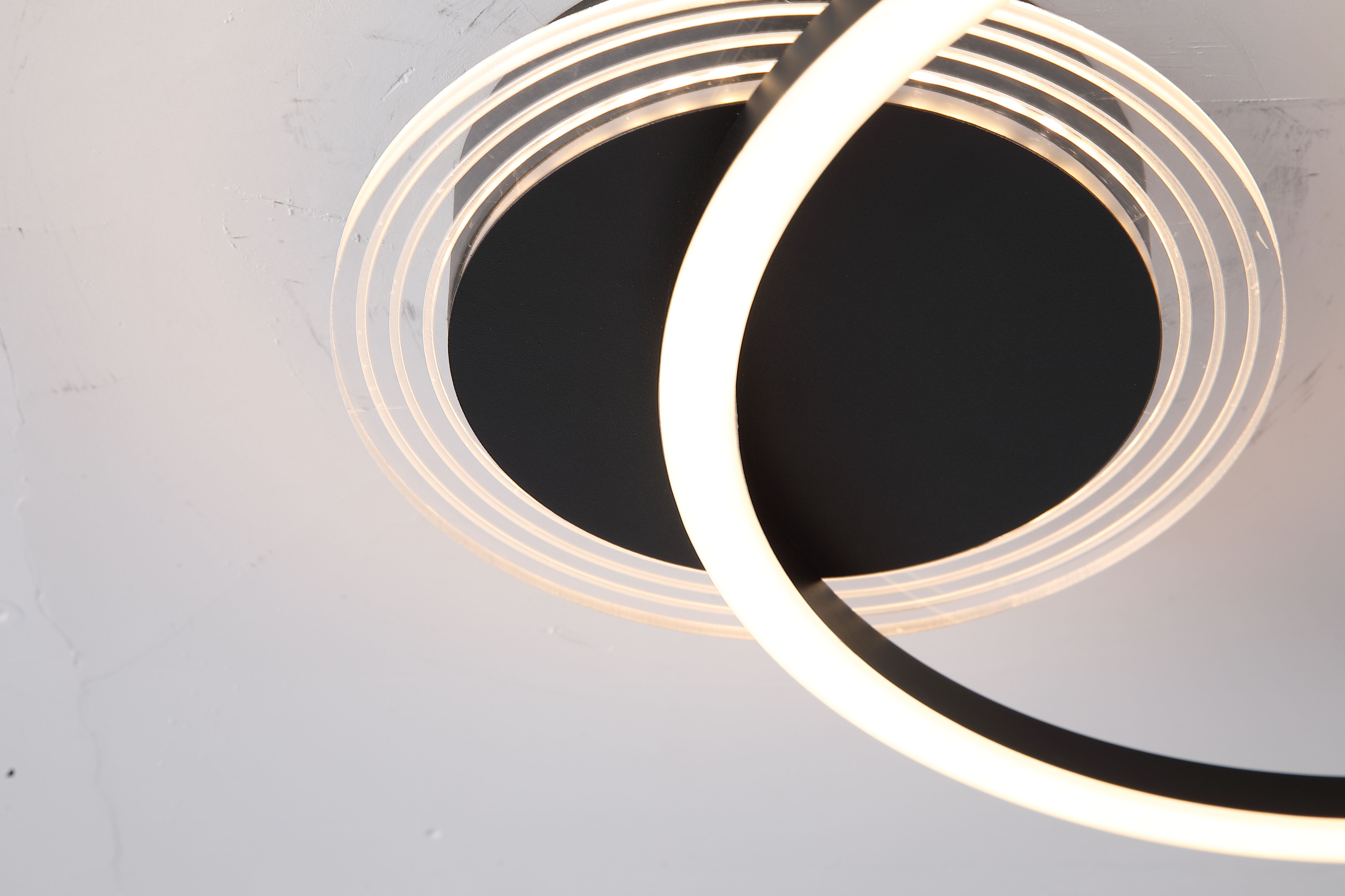 Plafondlamp  Contour B40 x D33 cm