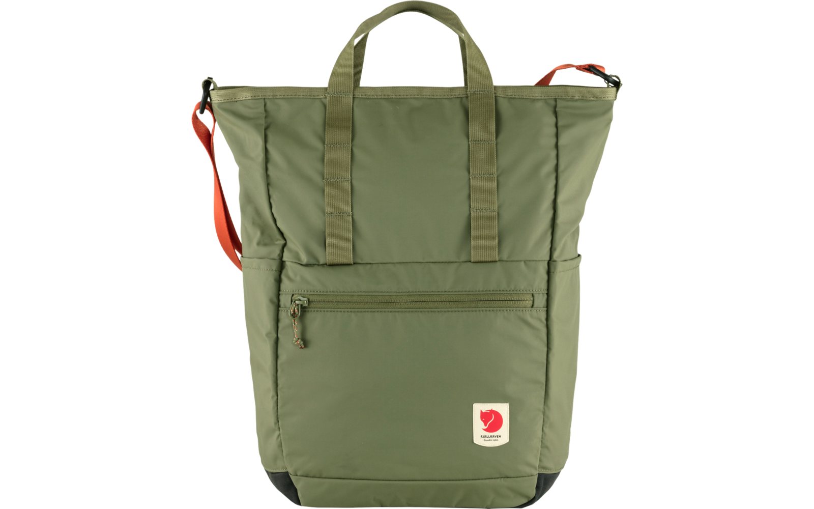 Fjällräven High Coast Totepack Tasche 23 Liter  Peach Sand