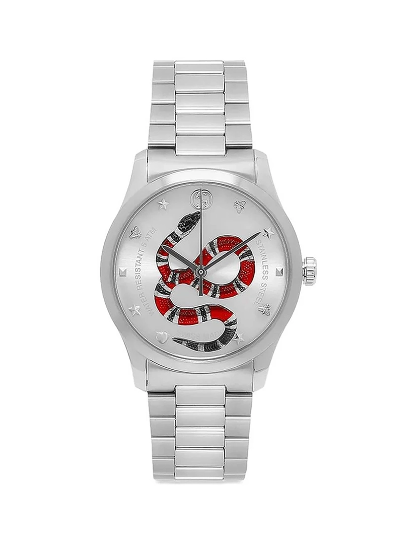 G-Timeless