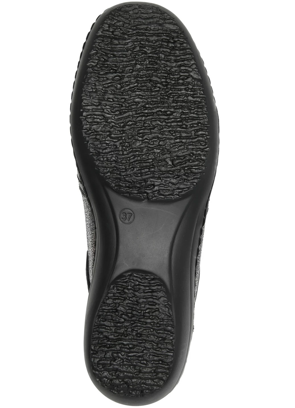 ELENA EDEN Slipper aus Nappaleder