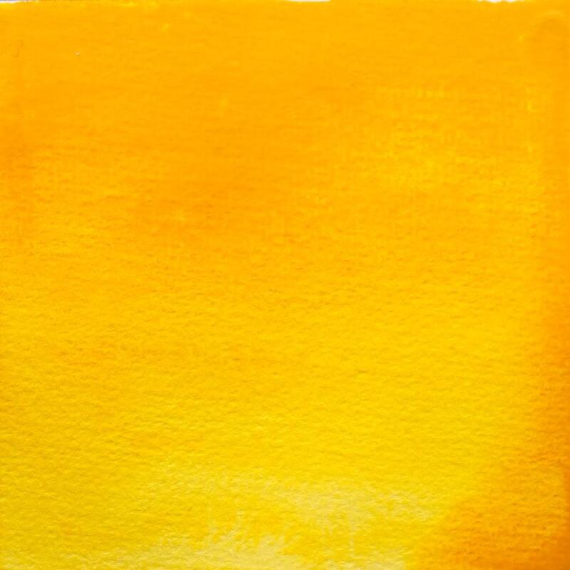 Aquarelle extra-fine tube 5ml - Cadmium rouge-orange
