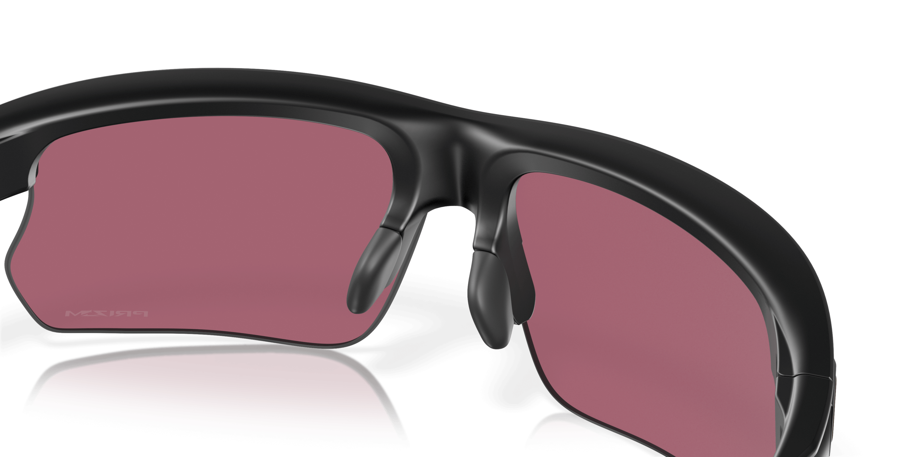 Oakley BiSphaera Prizm Road Matte Black