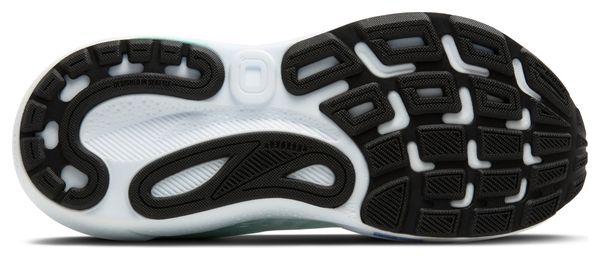 Chaussures Running Brooks Adrenaline GTS 24 Blanc/Bleu Femme
