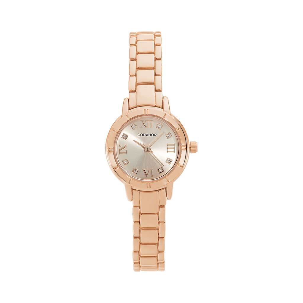 Montre Codhor Inaya Rose
