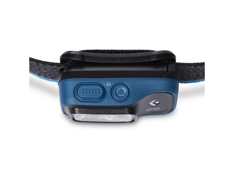Black Diamond Stirnlampe Spot 400 Azul Stirnlampe