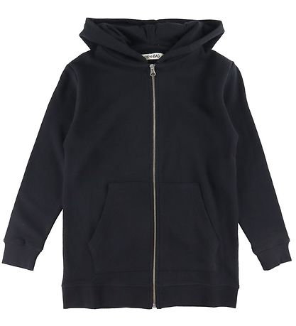 Add to Bag Cardigan - Schwarz