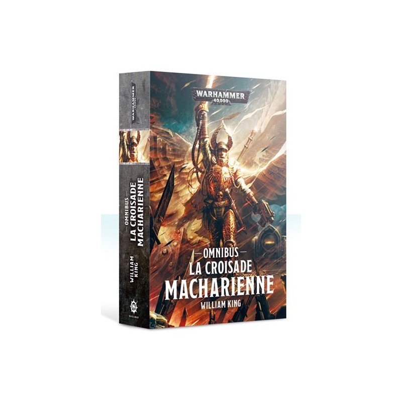 La croisade Macharienne