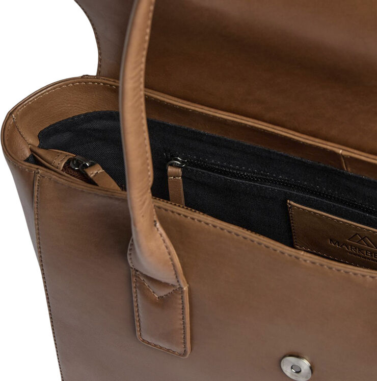 Markberg NatalieMBG Work Bag, Antique Brun